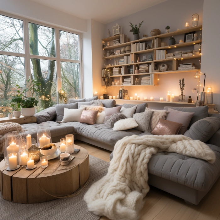 5 Must-Have Items for Your Ultimate Hygge List: Elevate Coziness This ...