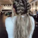 Bubble Braids: 15 Stunning Styles To Elevate Your Hair Game