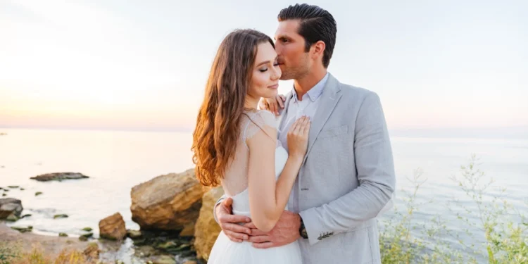 Discover the 10 World’s Most Romantic Honeymoon Destinations