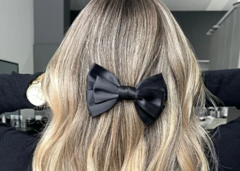 Thats Why Bows Are The Latest Craze