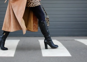 winter outfit ideas women 2024